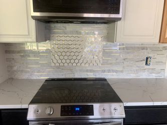 Backsplash