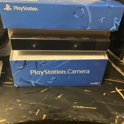 Ps4 Camera 