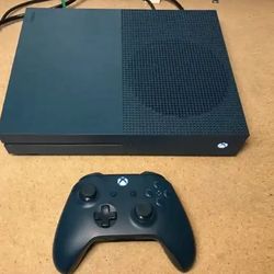 Xbox 1 S
