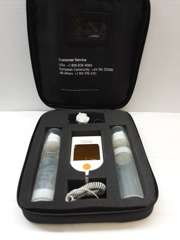 Smith&nephew Exogen 4000+ Ultrasound Bone Healing System