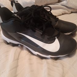 Nike Fastflex Cleats 