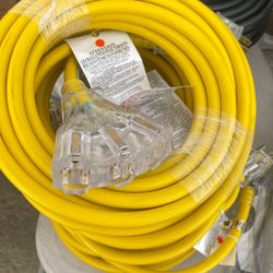 Extension Cord