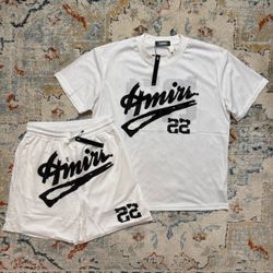2 piece set