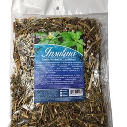 Hierba Insulina / Insulin Herb