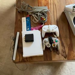 Nintendo Wii