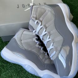 New Air Jordan Retro 11