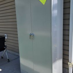 TENNSCO CABINET