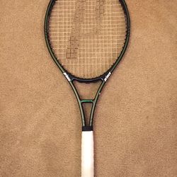 Prince Graphite Midplus 
