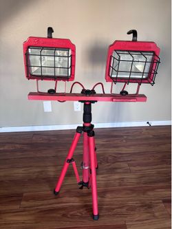 Work light