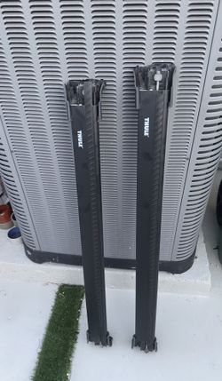 BMW X3 Cargo Rack $350