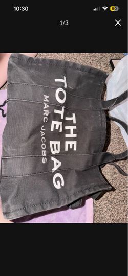 Tote purse