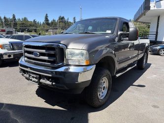 2004 Ford F-250