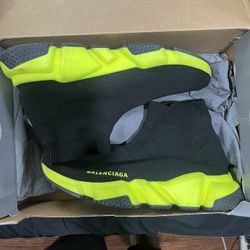 Balenciaga Socks 