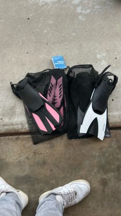 Flippers