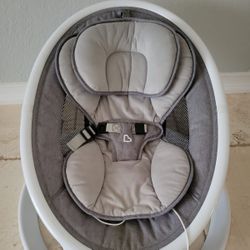 Baby Rocker Swing