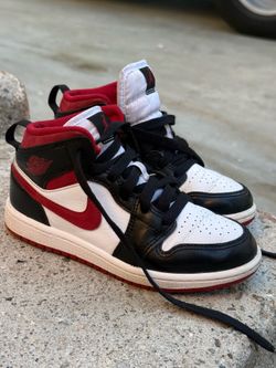 Air Jordan kids size 13 child size