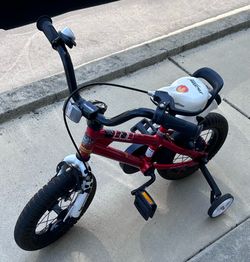 Freestyle Kids Bike