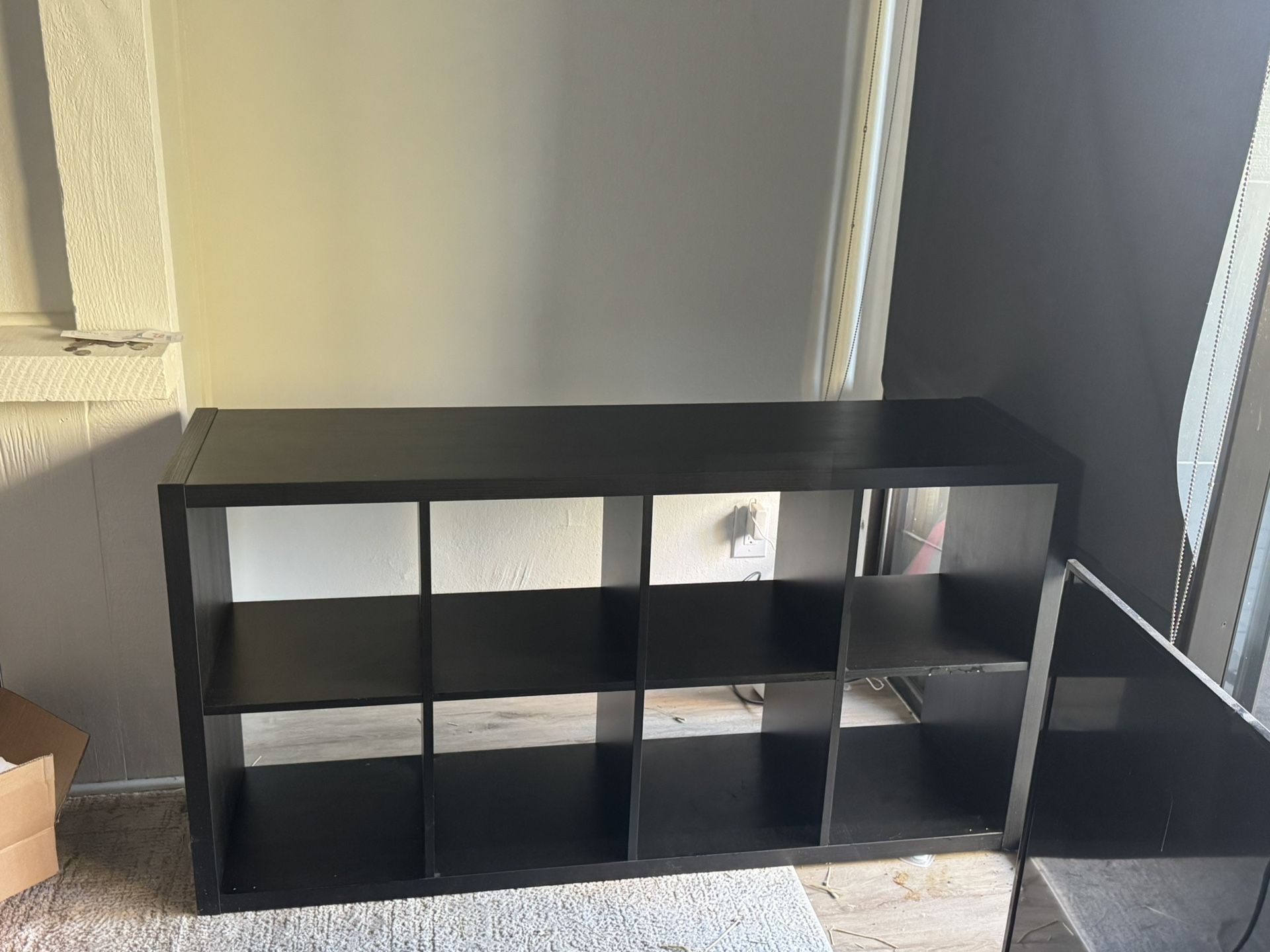 tv stand with storage 