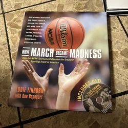 March Madness 1998