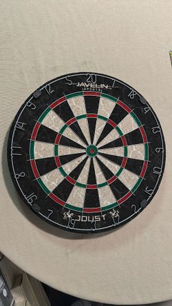 🎯 Dartboard – Good Condition
