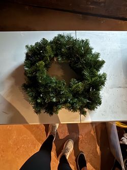 Christmas Wreath