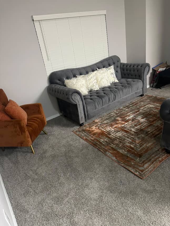 3pc Sofa Set