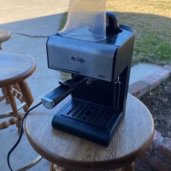 Expresso Machine