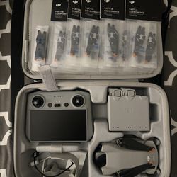 DJI Mini 3