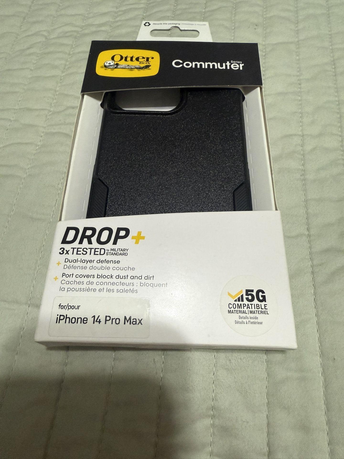 New Phone 14 Pro Max Case Otter Box 