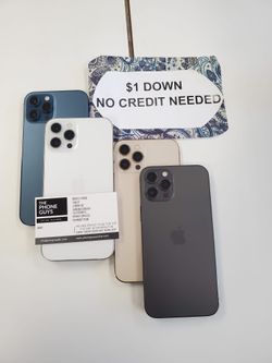 🔥   Unbeatable Prices! - Get the iPhone 12 Pro Max 5G📱 Smartphone 