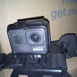 GoPro 7