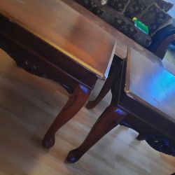 Coffee Tables/ Side Tables