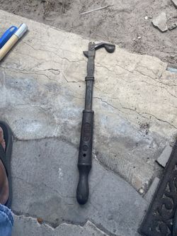 Vantage Tool