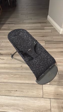 BabyBjörn Bouncer Bliss – Excellent Condition
