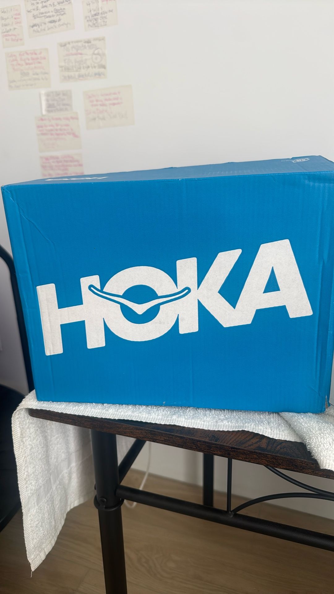 Hoka Cielo One One Solar Flare Cerium