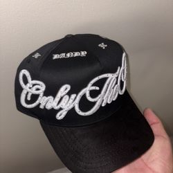 DANDY X JC “CROWN JEWEL”