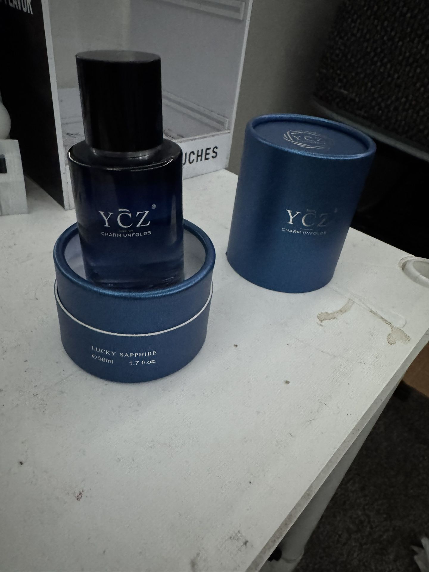 Ycz Cologne