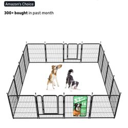 Rollick Unleashed Dog Playpen