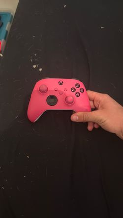 Xbox controller