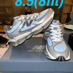 New Balance 2000 ($80)