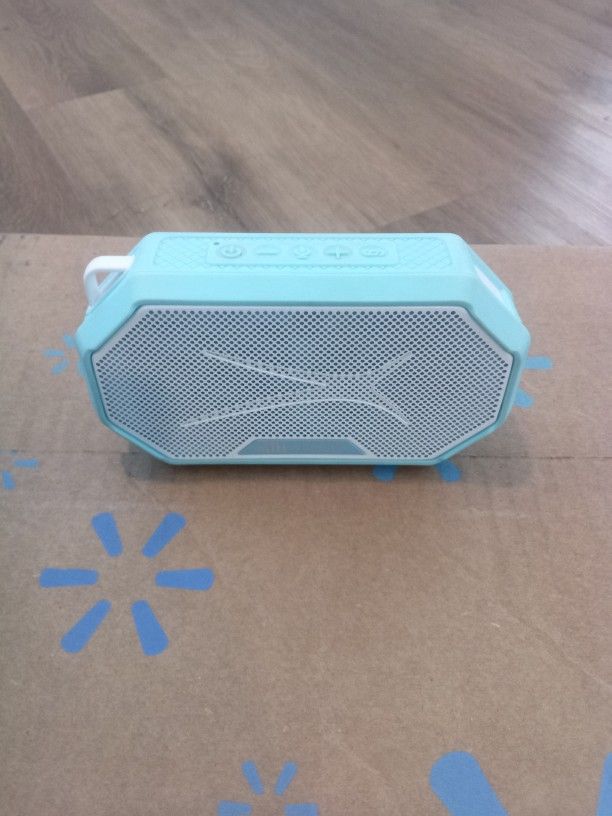 Mini Bluetooth Speaker