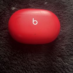 Beats Studio Buds Case 