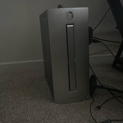 HP Envy