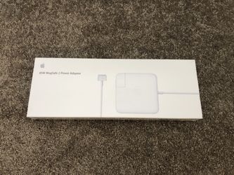 85w MagSafe 2 MacBook Power Adapter *NEW*