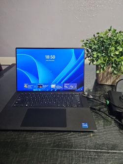 Dell XPS Laptop Intel Core i7