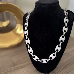 Gucci Link Chain 22 Inch 