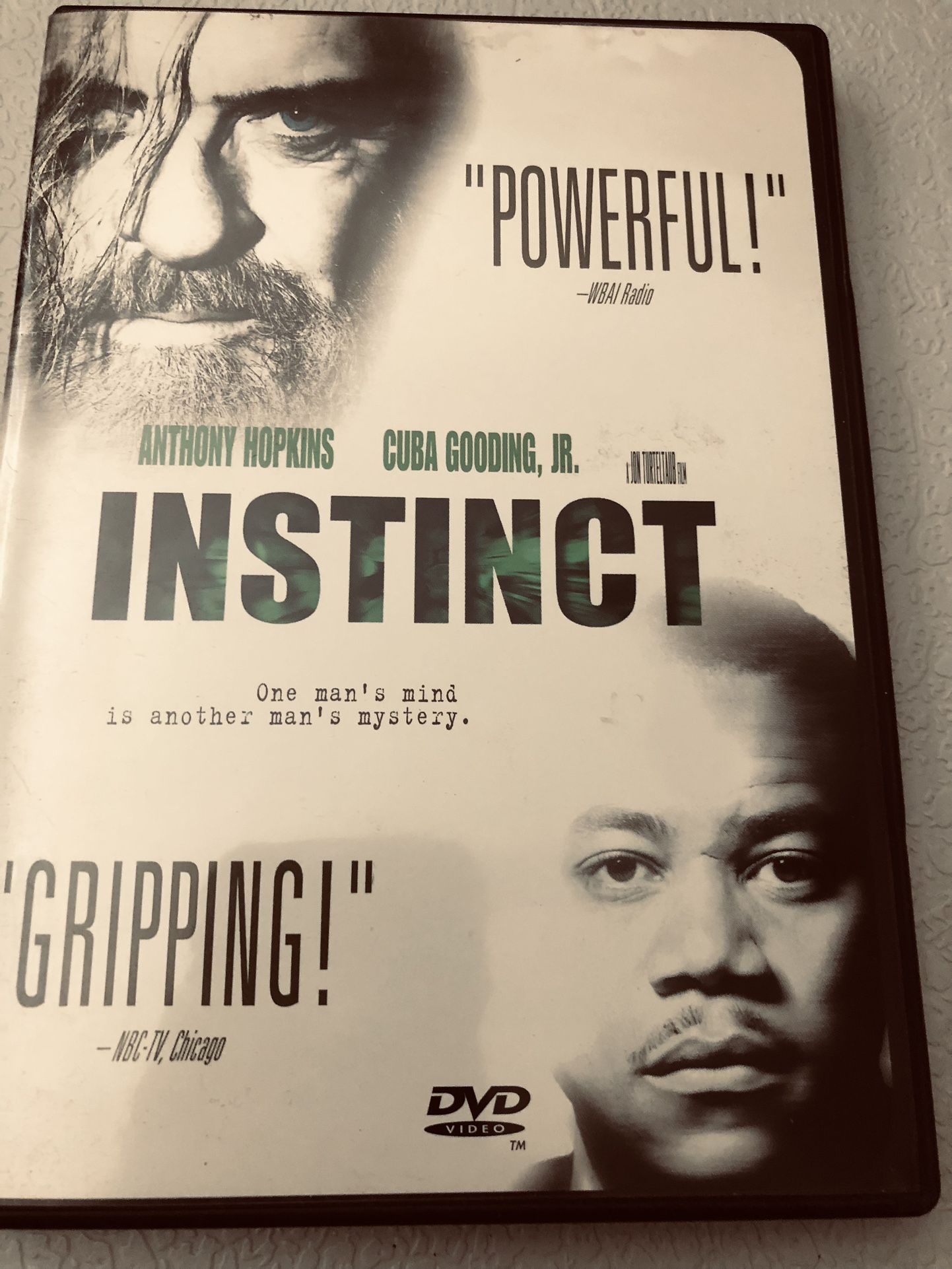 Instinct