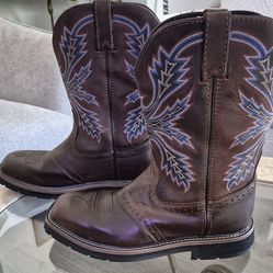 Mens boots