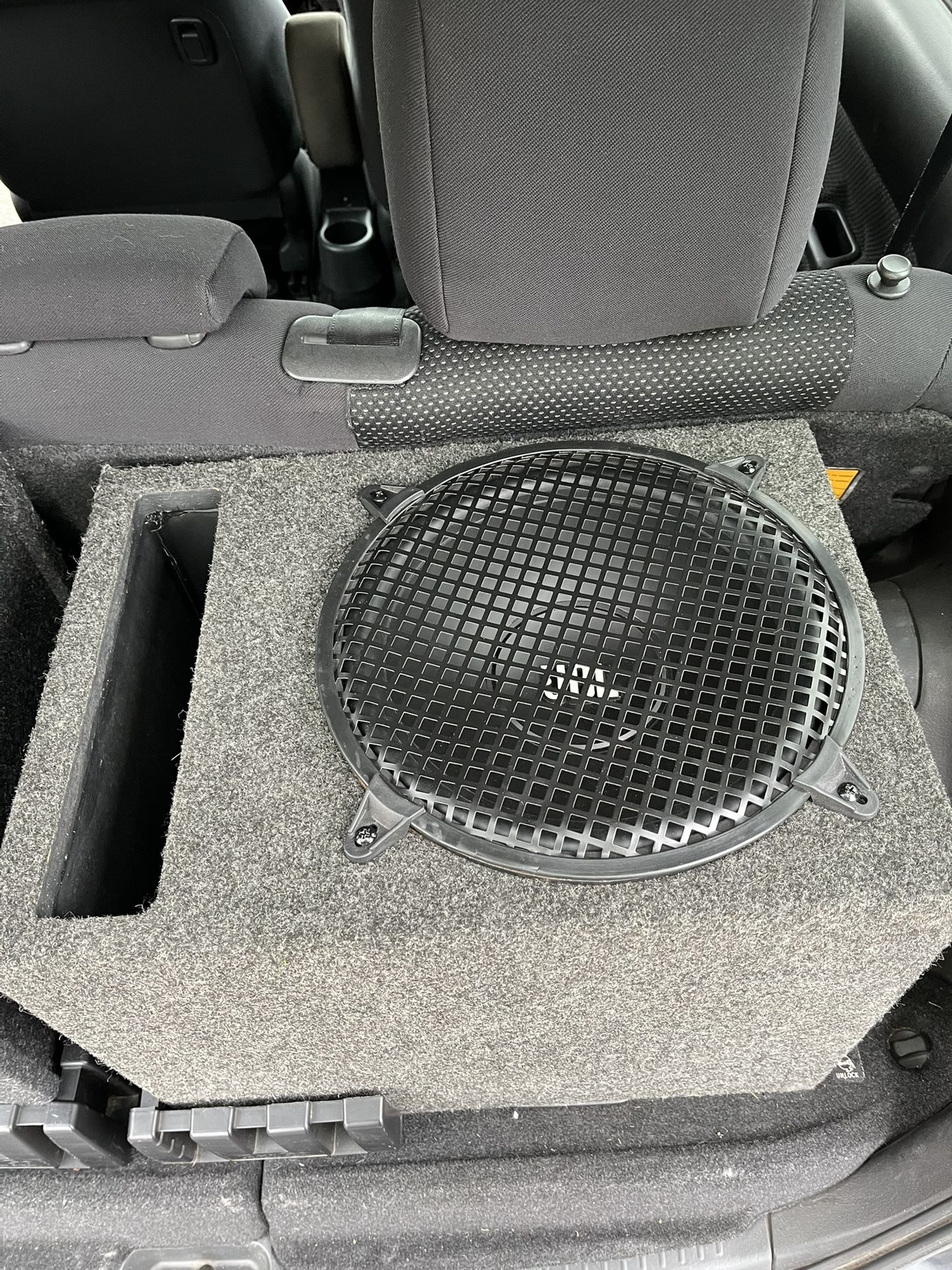 12” Jbl Sub $45 Obo