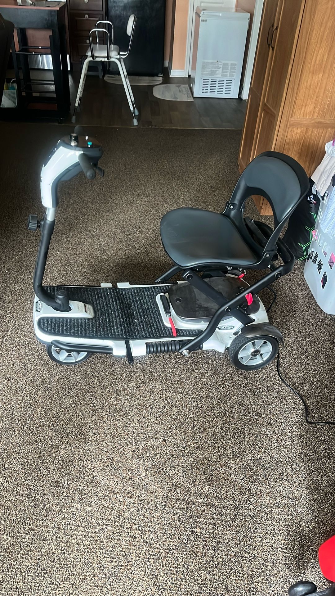 Childrens Size 5